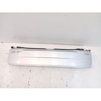 Recambio de porton trasero para volvo xc90 2.4 diesel cat referencia OEM IAM 39852821  