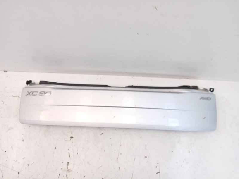 Recambio de porton trasero para volvo xc90 2.4 diesel cat referencia OEM IAM 39852821  