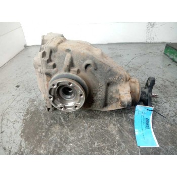 Recambio de diferencial trasero para bmw serie 3 touring (e91) 320d referencia OEM IAM 7566217 2.56 