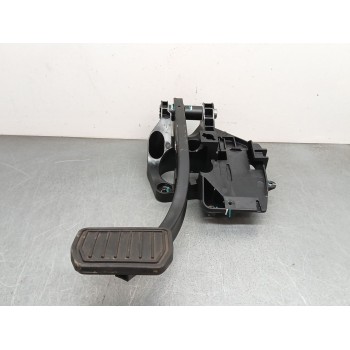 Recambio de pedal freno para tesla model 3 (5yj3) ev awd referencia OEM IAM 134469100b  