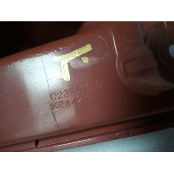 Recambio de piloto trasero derecho para mazda 5 berl. (cr) 2.0 diesel cat referencia OEM IAM C23551150  