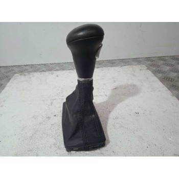 Recambio de pomo palanca cambio para audi a5 sportback (8t) 2.7 tdi referencia OEM IAM 8K1713139A  