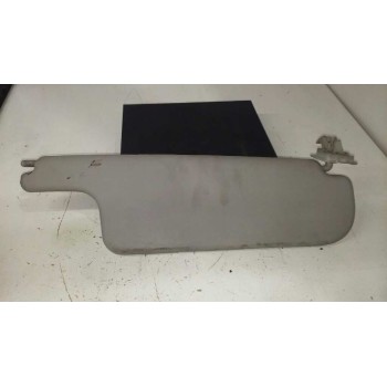 Recambio de parasol izquierdo para renault laguna ii (bg0) expression referencia OEM IAM   