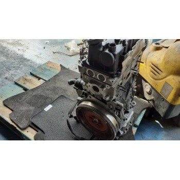 Recambio de motor casco para volkswagen polo (6c1) 1.4 tdi referencia OEM IAM CUS  