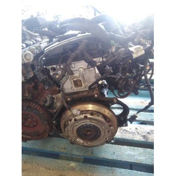 Recambio de motor completo para opel zafira b enjoy referencia OEM IAM Z16XER <CASCO> 