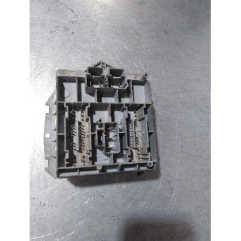 Recambio de caja reles / fusibles para alfa romeo gt (125) 1.9 jtd 16v 150/ distinctive referencia OEM IAM 51742420  