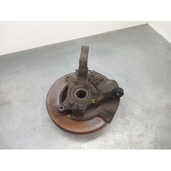 Recambio de mangueta delantera derecha para chevrolet epica (kl1_) 2.0 d referencia OEM IAM 96639917  