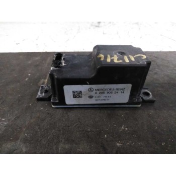 MODULO ELECTRONICO A2059053414 TRANSFORMADOR VOLTAGE ALTA TENSION A2059053414