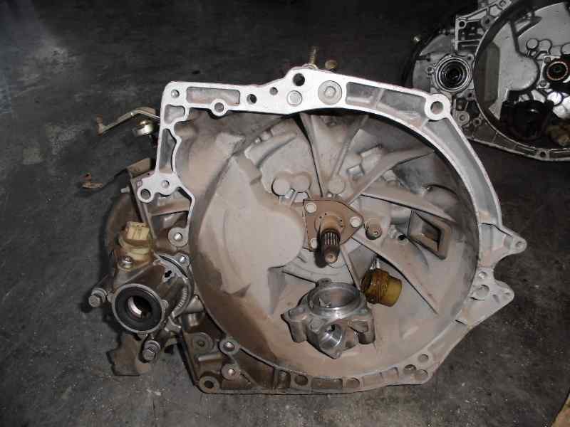 Recambio de caja cambios para citroën xsara berlina 1.4 hdi referencia OEM IAM 20DM54  