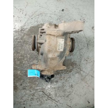 Recambio de diferencial trasero para bmw serie 3 touring (e91) 320d referencia OEM IAM 7566217 2.56 