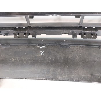 Recambio de paragolpes delantero para audi a6 c8 (4a2) 40 tdi mild hybrid quattro referencia OEM IAM 4K0807437C 4K0807437D 