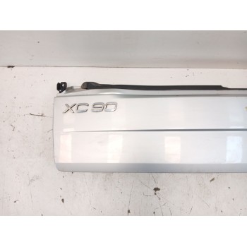 Recambio de porton trasero para volvo xc90 2.4 diesel cat referencia OEM IAM 39852821  