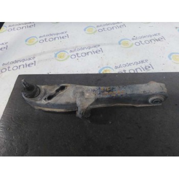 BRAZO SUSPENSION INFERIOR DELANTERO IZQUIERDO 