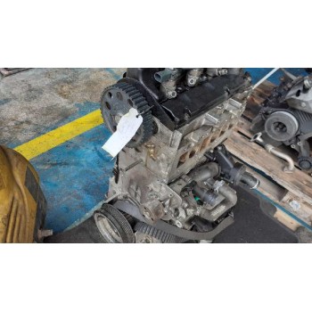Recambio de motor casco para volkswagen polo (6c1) 1.4 tdi referencia OEM IAM CUS  