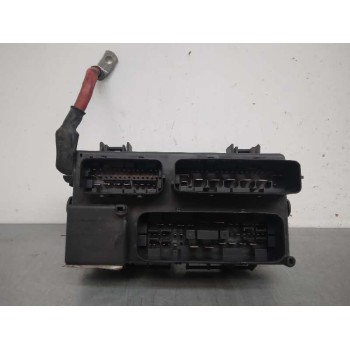 Recambio de centralita bsm para opel corsa d enjoy referencia OEM IAM 13217394EH  
