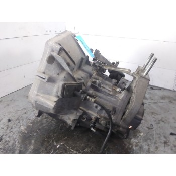 Recambio de caja cambios para fiat linea (110) dynamic referencia OEM IAM  5V 