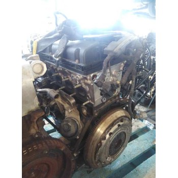 Recambio de motor completo para opel zafira b enjoy referencia OEM IAM Z16XER <CASCO> 