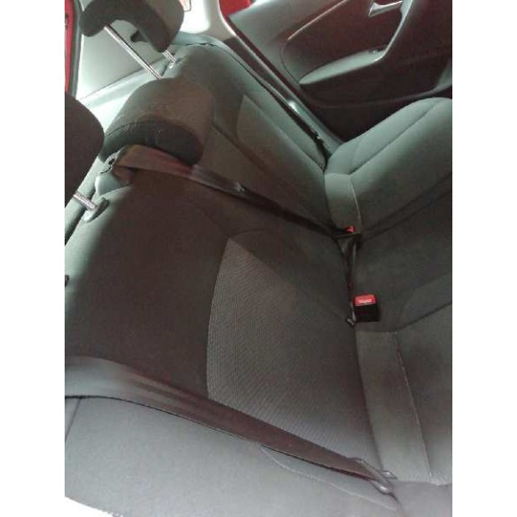Recambio de asientos traseros para volkswagen polo (6c1) advance bluemotion referencia OEM IAM   