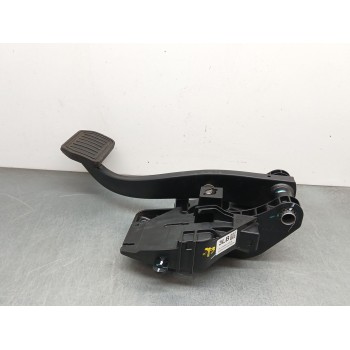 Recambio de pedal freno para tesla model 3 (5yj3) ev awd referencia OEM IAM 134469100b  