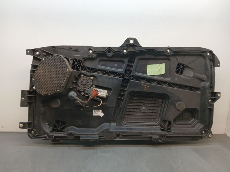 Recambio de elevalunas delantero derecho para ford fiesta v (jh_, jd_) 1.4 tdci referencia OEM IAM 2S51B045H16A  