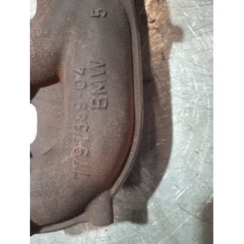 Recambio de colector escape para bmw serie 1 berlina (e81/e87) 118d referencia OEM IAM 7797389  