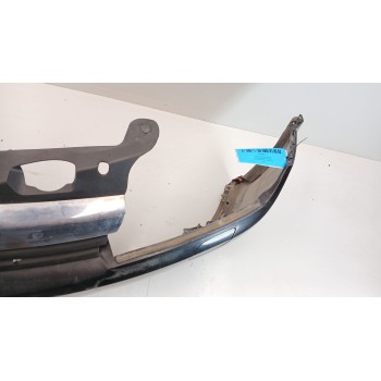 Recambio de paragolpes delantero para opel astra h twintop (a04) 1.6 (l67) referencia OEM IAM   