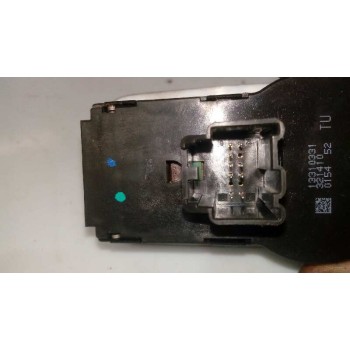 Recambio de mando luces para opel corsa d selective referencia OEM IAM 13310331  SALPICADERO
