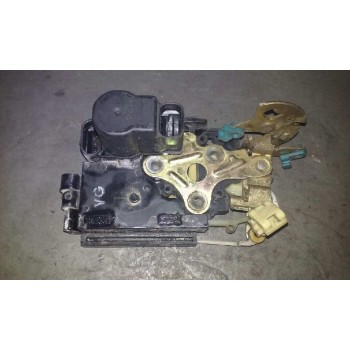 CERRADURA PUERTA DELANTERA DERECHA 