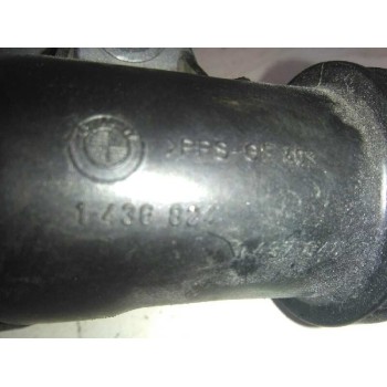 Recambio de termostato para bmw serie 5 berlina (e39) 2.2 24v cat referencia OEM IAM 1436824  