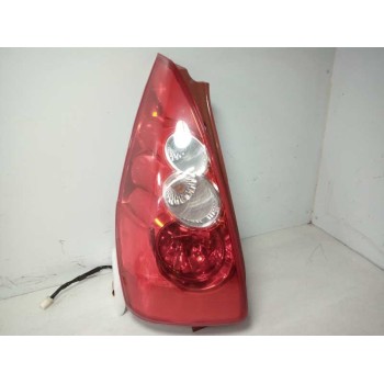 Recambio de piloto trasero izquierdo para mazda 5 berl. (cr) 2.0 diesel cat referencia OEM IAM C23551160  