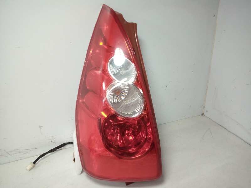 Recambio de piloto trasero izquierdo para mazda 5 berl. (cr) 2.0 diesel cat referencia OEM IAM C23551160  