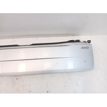 Recambio de porton trasero para volvo xc90 2.4 diesel cat referencia OEM IAM 39852821  