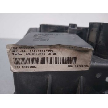 Recambio de centralita bsm para opel corsa d enjoy referencia OEM IAM 13217394EH  