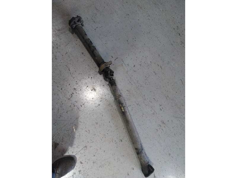 Recambio de transmision central para jaguar xj6/12 3.2 xj sport referencia OEM IAM  143 CM 