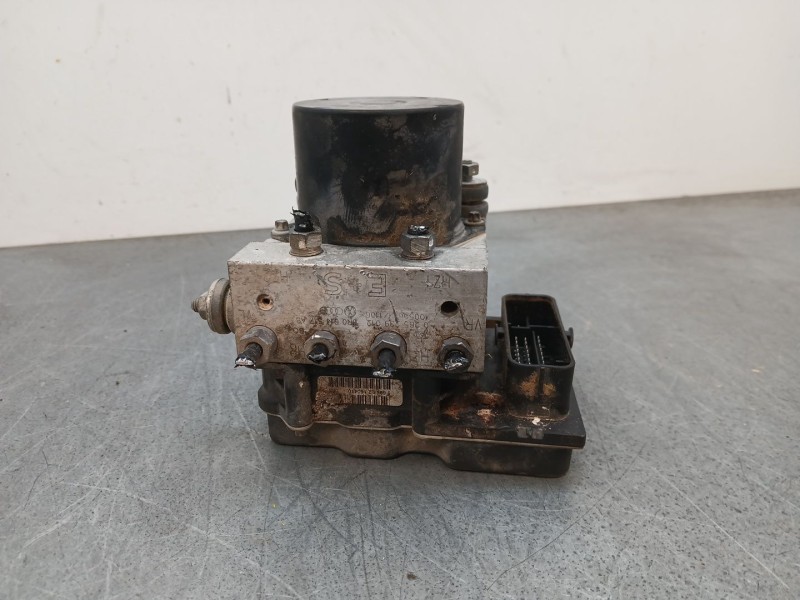 Recambio de abs para volkswagen polo (6r1) advance referencia OEM IAM 0265239012 0265239012 