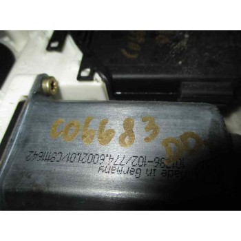 Recambio de motor elevalunas delantero derecho para seat leon (1m1) signo referencia OEM IAM   