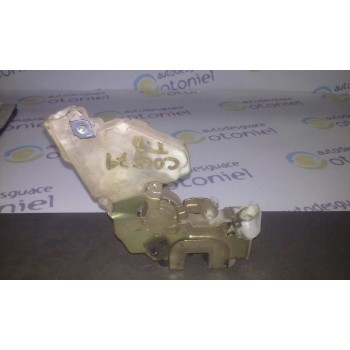 CERRADURA PUERTA TRASERA DERECHA 2PIN