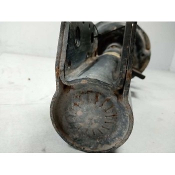 Recambio de amortiguador delantero izquierdo para chevrolet captiva 2.2 vcdi lt 2wd referencia OEM IAM  MONROE 