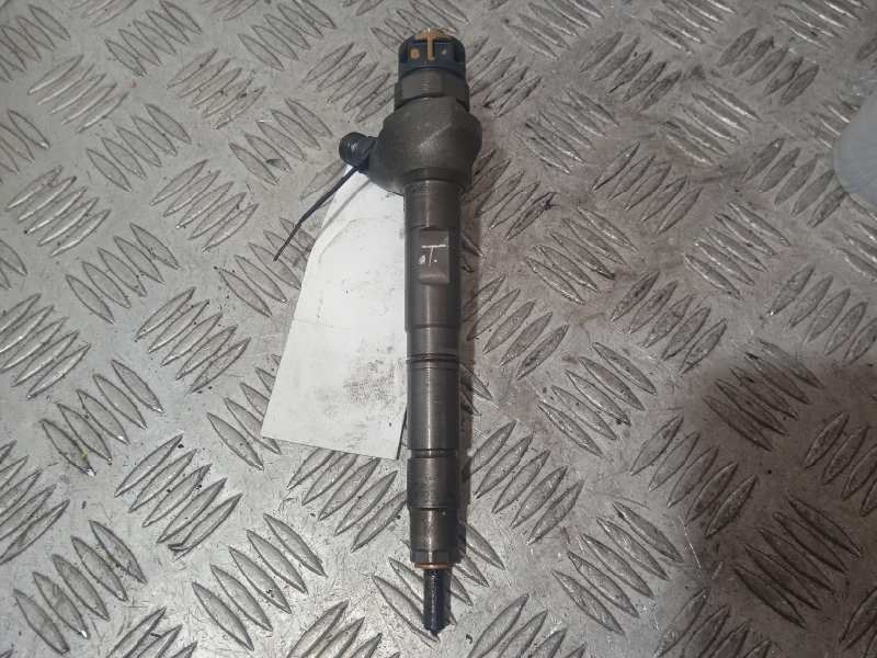 Recambio de inyector para volkswagen polo (6c1) 1.4 tdi referencia OEM IAM 0445110475 04L130277E 