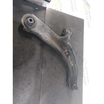 BRAZO SUSPENSION INFERIOR DELANTERO DERECHO 