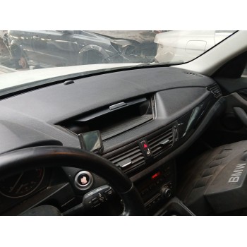 Recambio de kit airbag para bmw x1 (e84) sdrive 18 d referencia OEM IAM   