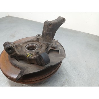 Recambio de mangueta delantera derecha para chevrolet epica (kl1_) 2.0 d referencia OEM IAM 96639917  