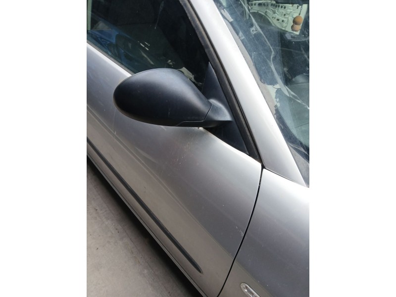Recambio de retrovisor derecho para seat ibiza iii (6l1) 1.2 referencia OEM IAM 6L1857502H  