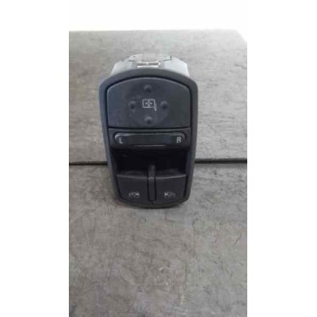 MANDO ELEVALUNAS DELANTERO IZQUIERDO 13258521AA 13258521AA 315625731 11 PINS