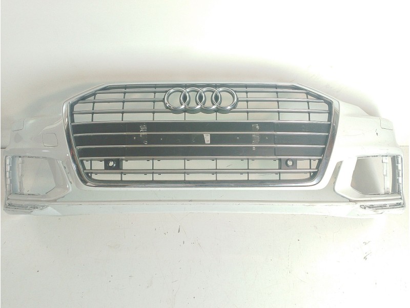 Recambio de paragolpes delantero para audi a6 c8 avant (4a5) 45 tdi mild hybrid quattro referencia OEM IAM 4K0807437C  