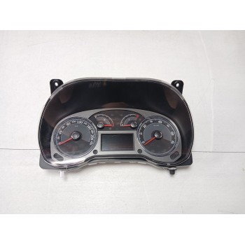 Recambio de cuadro instrumentos para fiat linea (110) dynamic referencia OEM IAM 503002150500 51822829 