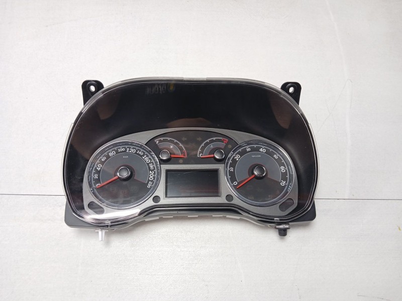 Recambio de cuadro instrumentos para fiat linea (110) dynamic referencia OEM IAM 503002150500 51822829 