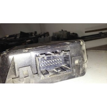 Recambio de modulo electronico para lancia ypsilon (101) 1.2 cat referencia OEM IAM 51716275  