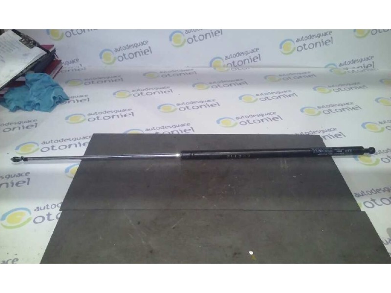 Recambio de amortiguadores maletero / porton para hyundai coupe (j2) 1.6 fx coupe referencia OEM IAM 8177027011  