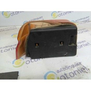 Recambio de piloto trasero derecho para ford orion cl referencia OEM IAM   